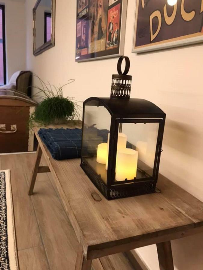 Ribe Ferielejlighed Екстериор снимка